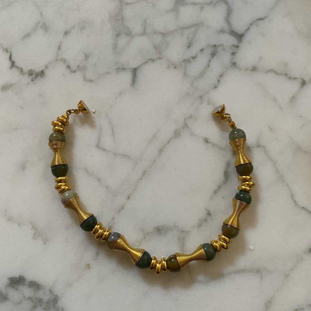 Handmade bracelet - Picture 2 of 5